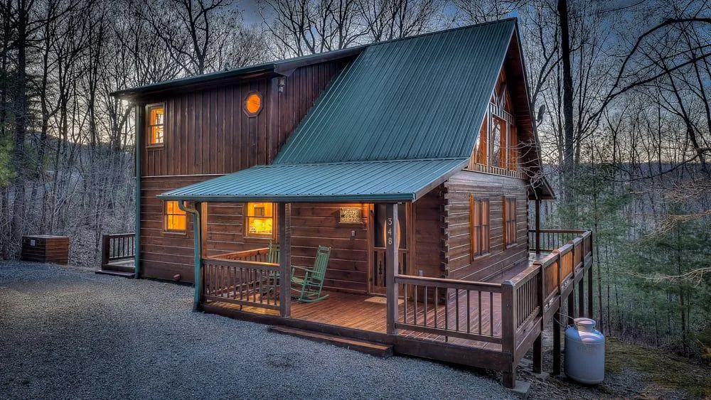 Blue Ridge, Georgia 30513, United States, 3 Bedrooms Bedrooms, ,3 BathroomsBathrooms,Residential,Active,170856