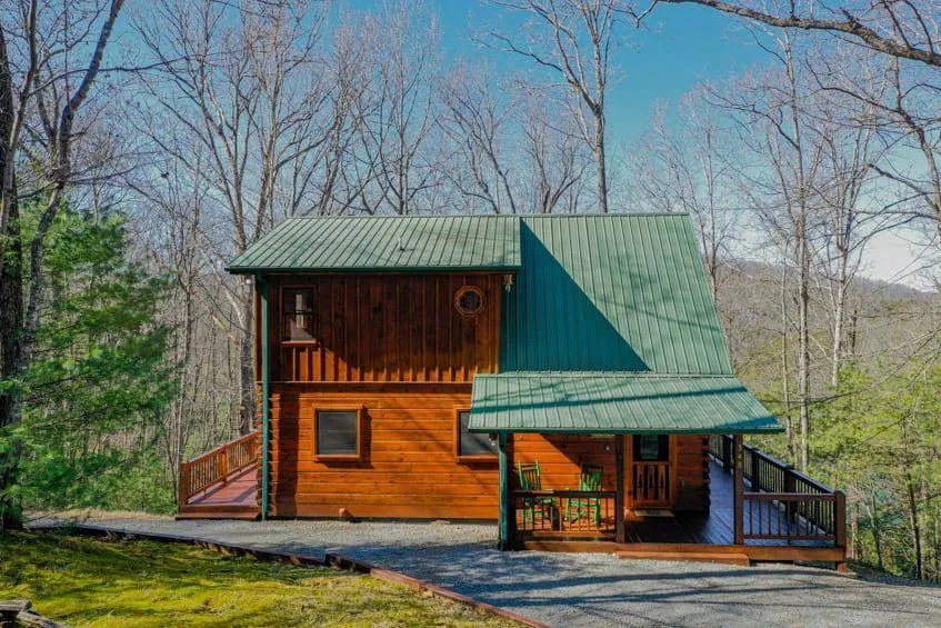 Blue Ridge, Georgia 30513, United States, 3 Bedrooms Bedrooms, ,3 BathroomsBathrooms,Residential,Active,170856