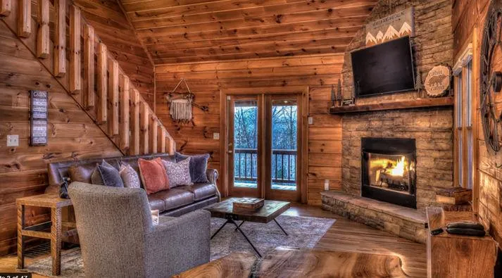 Blue Ridge, Georgia 30513, United States, 3 Bedrooms Bedrooms, ,3 BathroomsBathrooms,Residential,Active,170856