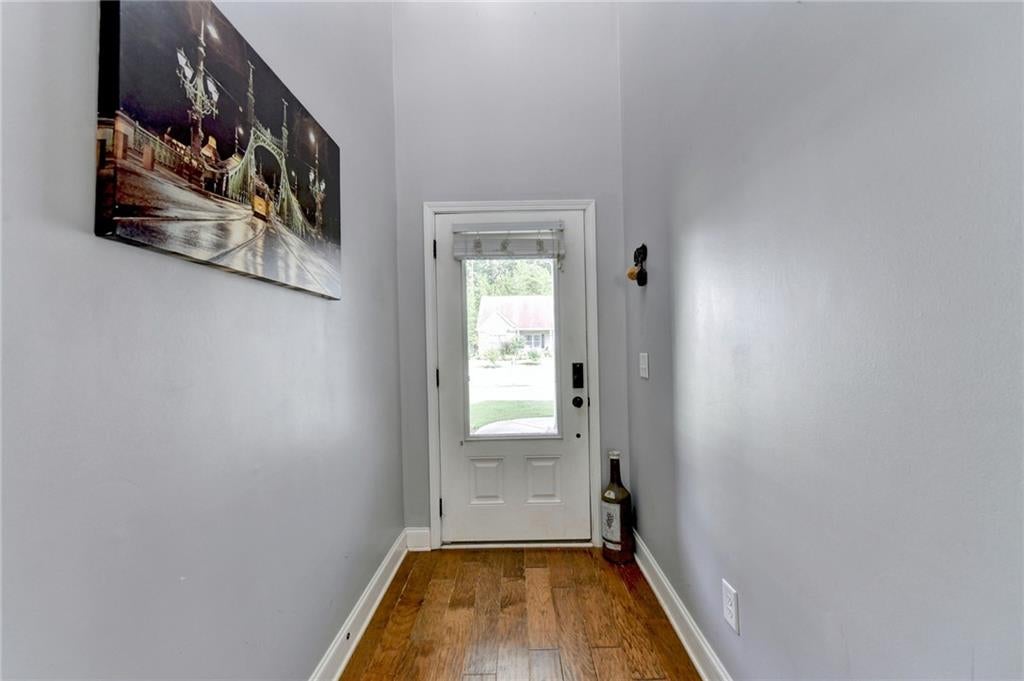 4331 Highland Gate Parkway