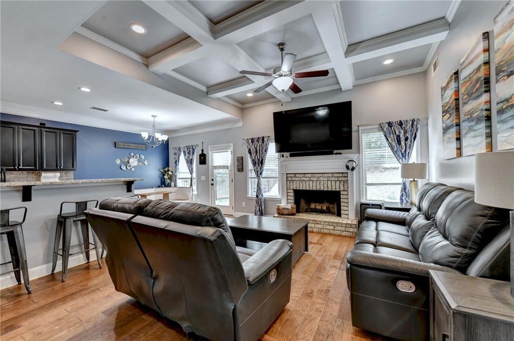 4331 Highland Gate Parkway