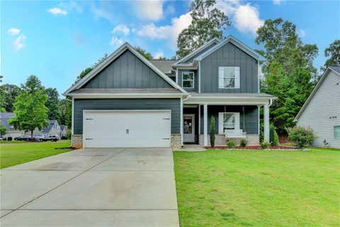Homes For Sale - 4331 Highland Gate Parkway<br/> Gainesville, GA 30506