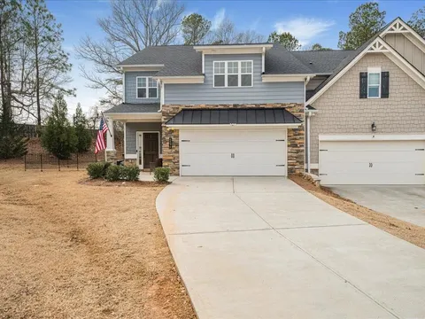 4594 Grenadine Circle, Acworth, GA 30101 - #: 7711588