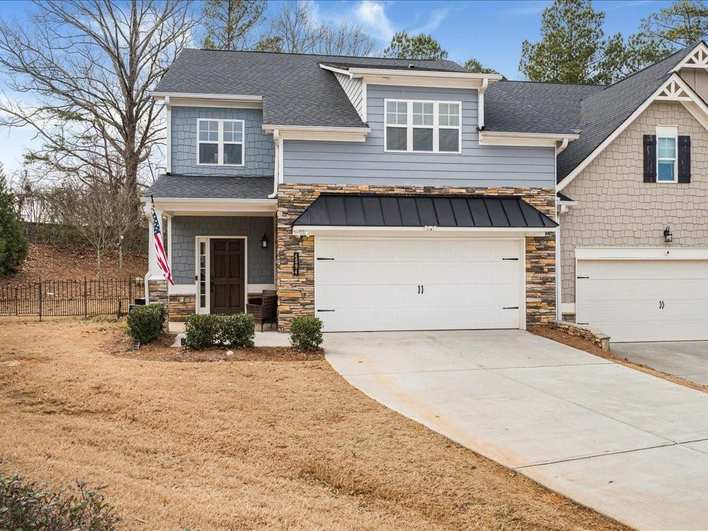 4594 Grenadine Circle