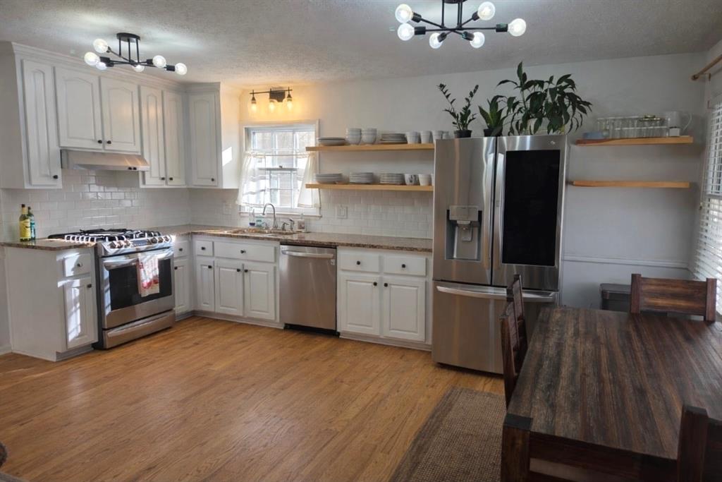 2752 Saddle Ridge Lake Drive