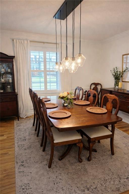 2752 Saddle Ridge Lake Drive