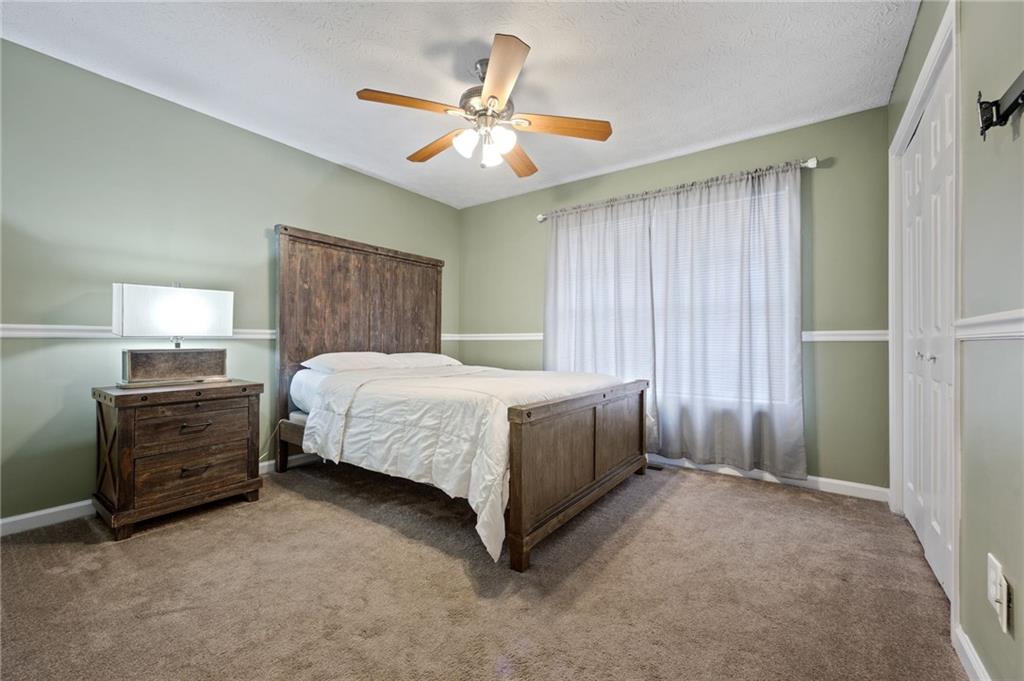 173 Kingswood Drive, Ellenwood, Georgia image 24