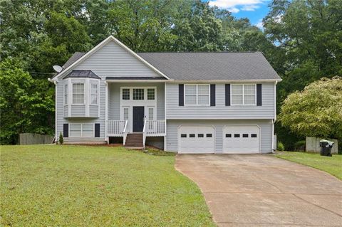 173 Kingswood Drive Ellenwood GA 30294