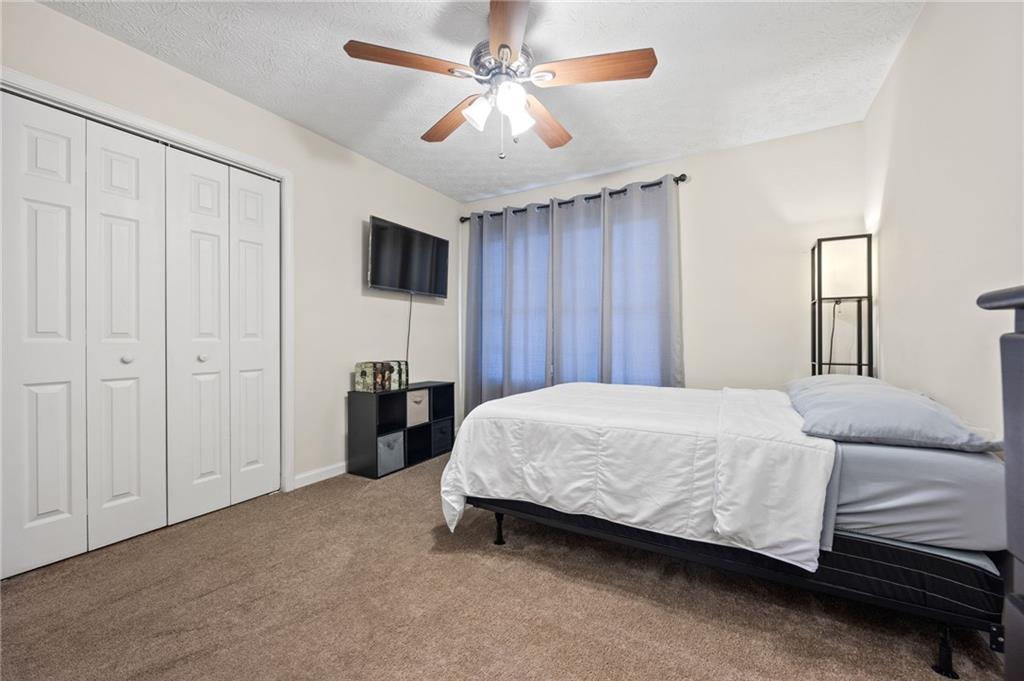 173 Kingswood Drive, Ellenwood, Georgia image 22
