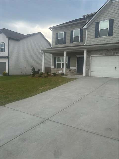 Homes For Rent - 233 Chase Drew Drive<br/> Cartersville, GA 30120