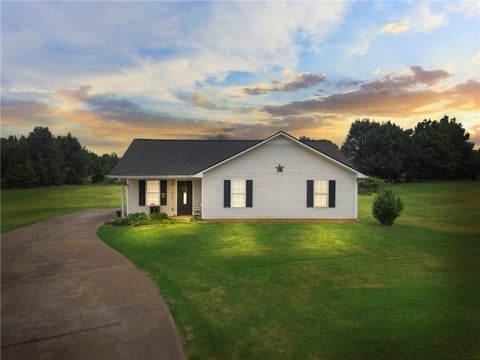 Homes For Sale - 56 Stonegate Drive<br/> Cedartown, GA 30125