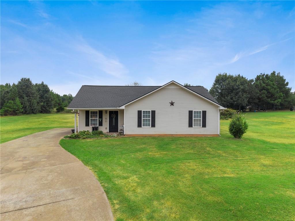 56 Stonegate Drive