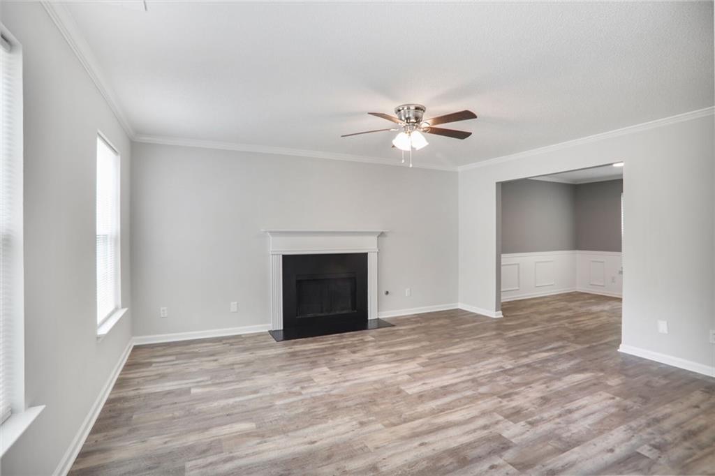 5380 Bridle Point Parkway, Snellville, Georgia image 2