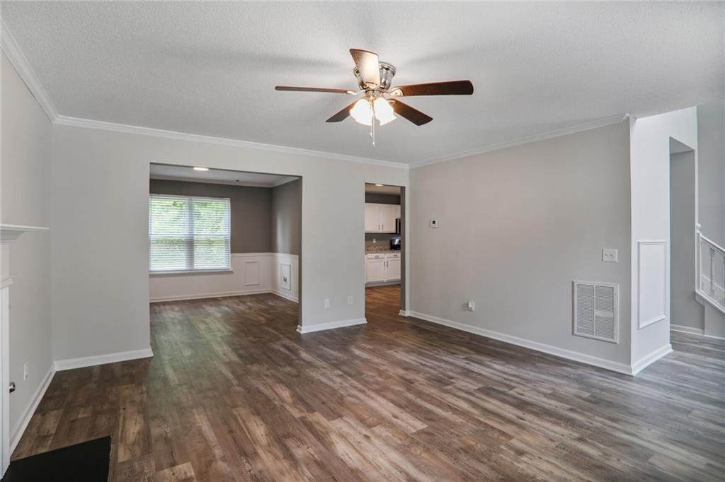 5380 Bridle Point Parkway, Snellville, Georgia image 4
