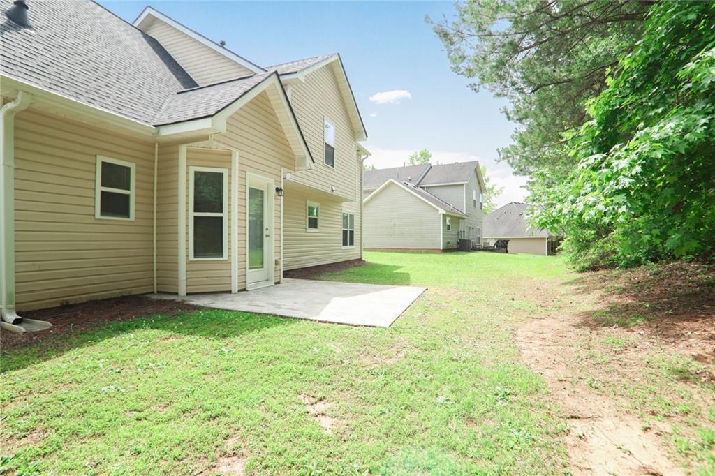 5380 Bridle Point Parkway, Snellville, Georgia image 18
