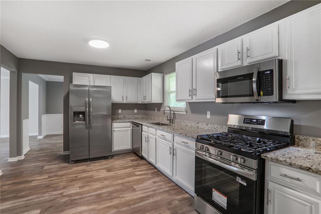 5380 Bridle Point Parkway, Snellville, Georgia image 7