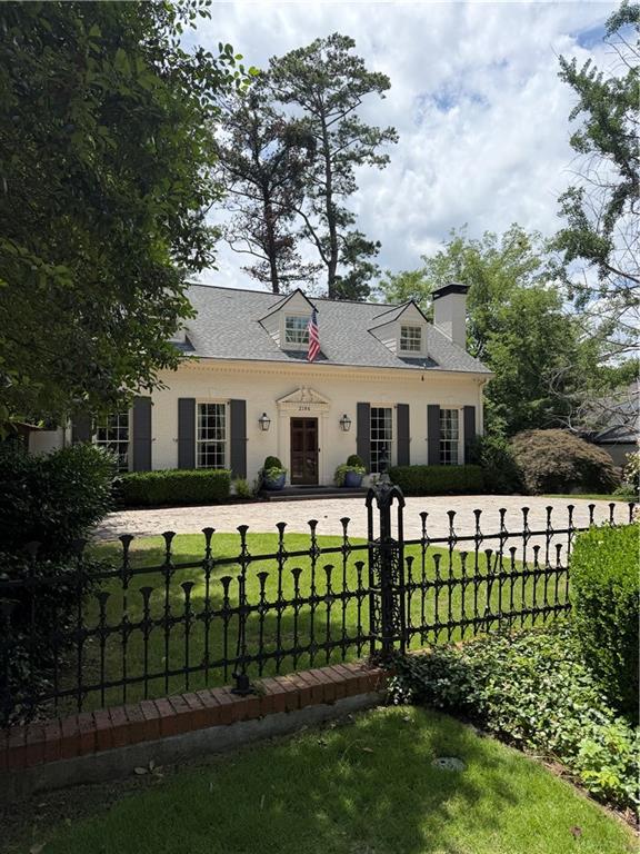 2184 Radcliffe Drive NW