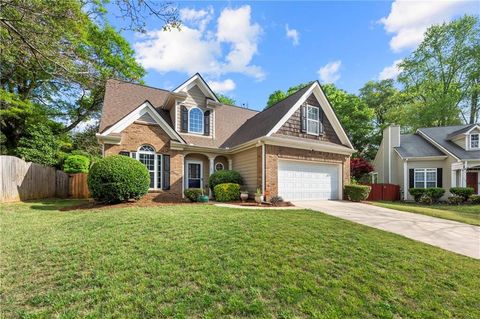 272 William Nye Drive SE Atlanta GA 30315