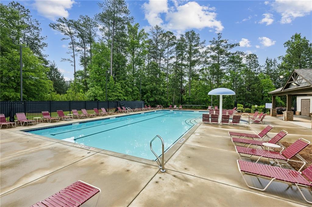 5320 Flat Rock Point, Lithonia, Georgia image 30