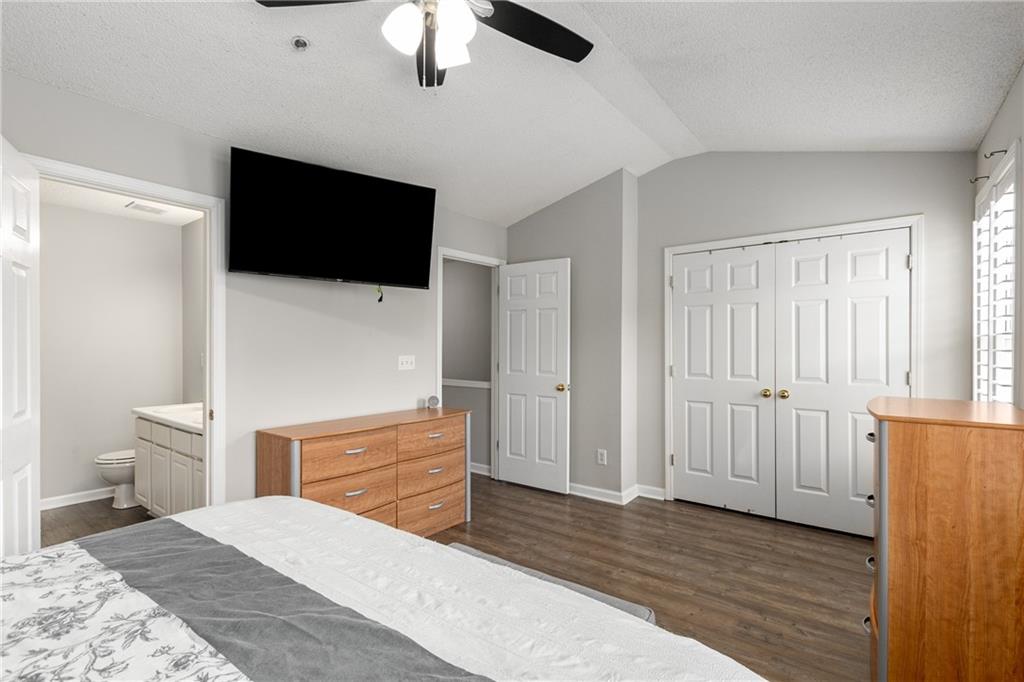 Stoneridge - Residential