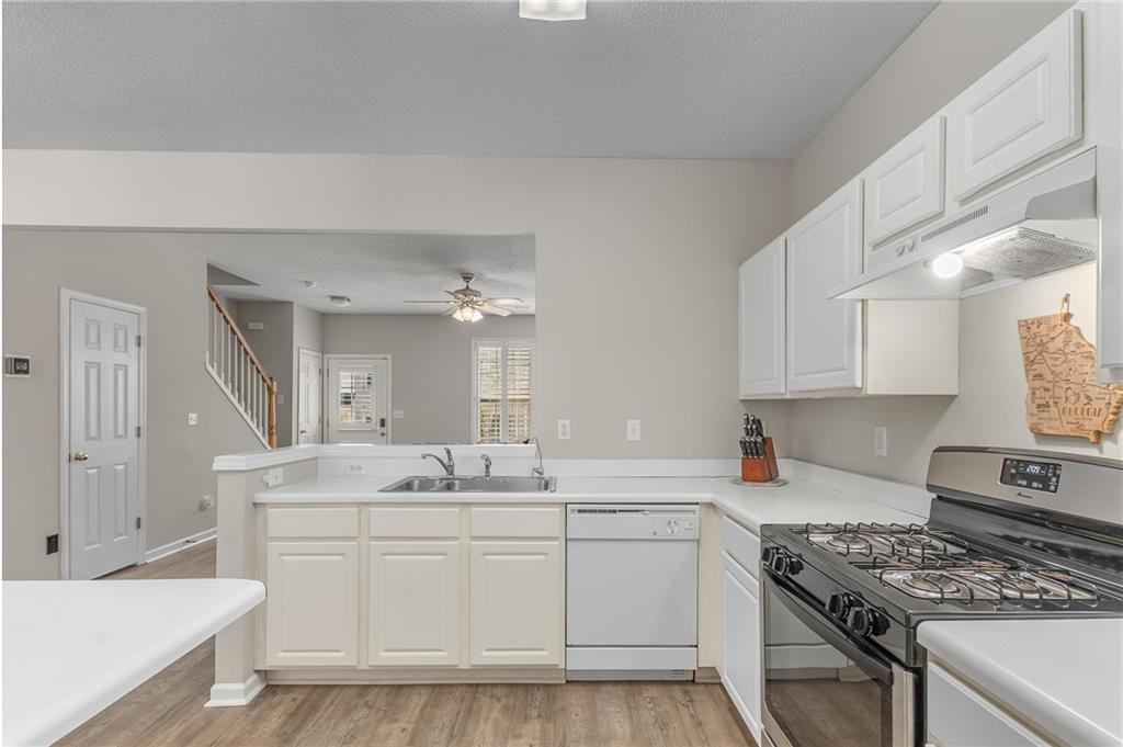 Stoneridge - Residential