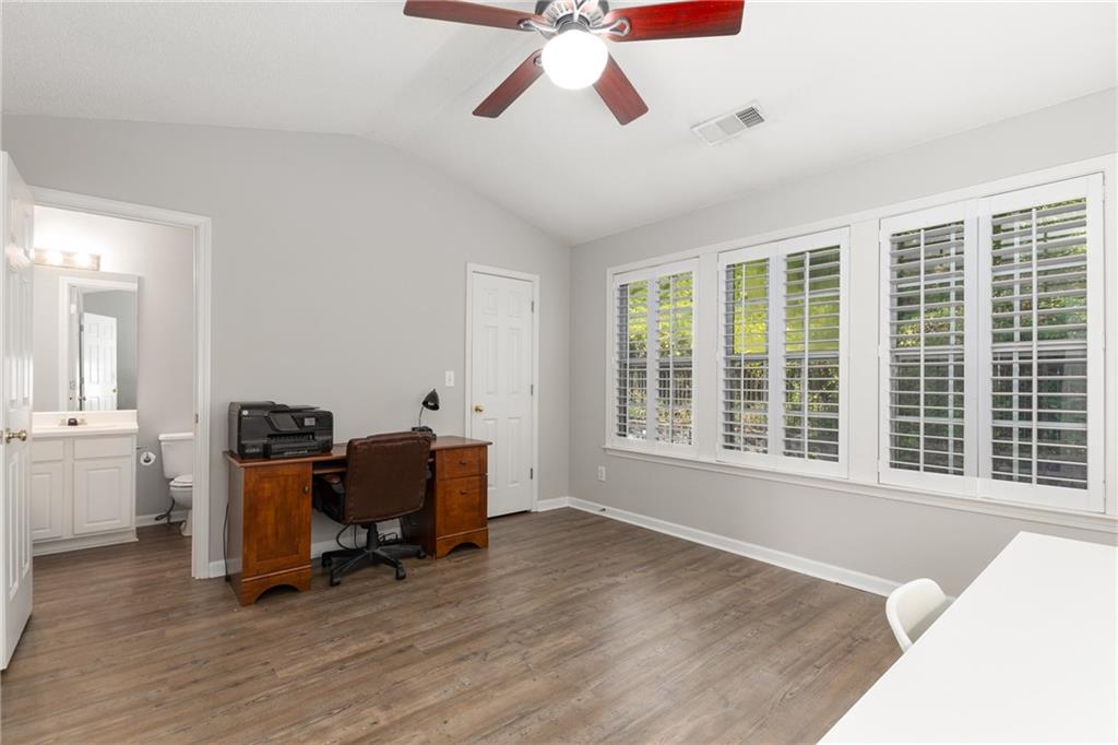 Stoneridge - Residential