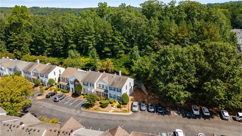 Stoneridge - Residential