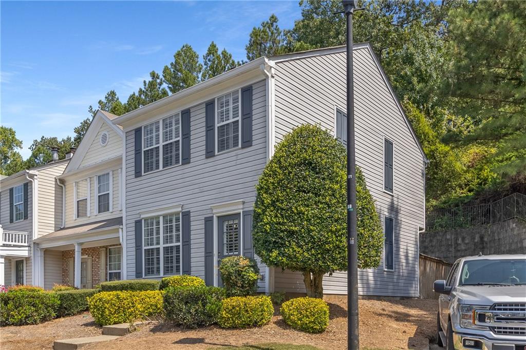 1005 Whitestone Ridge
