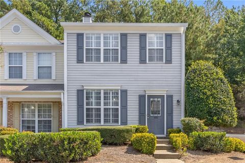 1005 Whitestone Ridge Alpharetta GA 30005