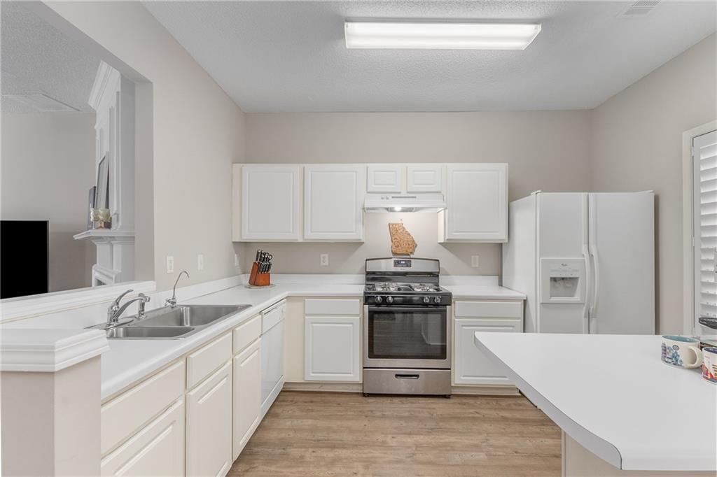 Stoneridge - Residential