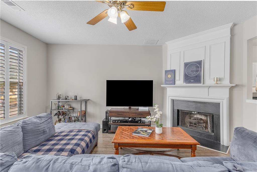 Stoneridge - Residential