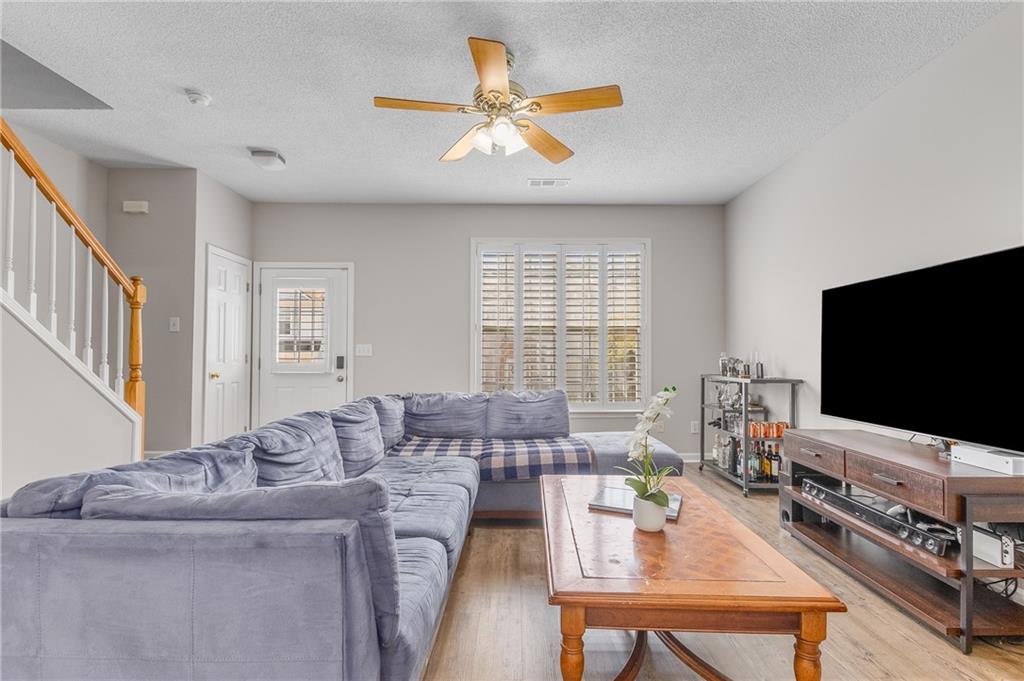 Stoneridge - Residential