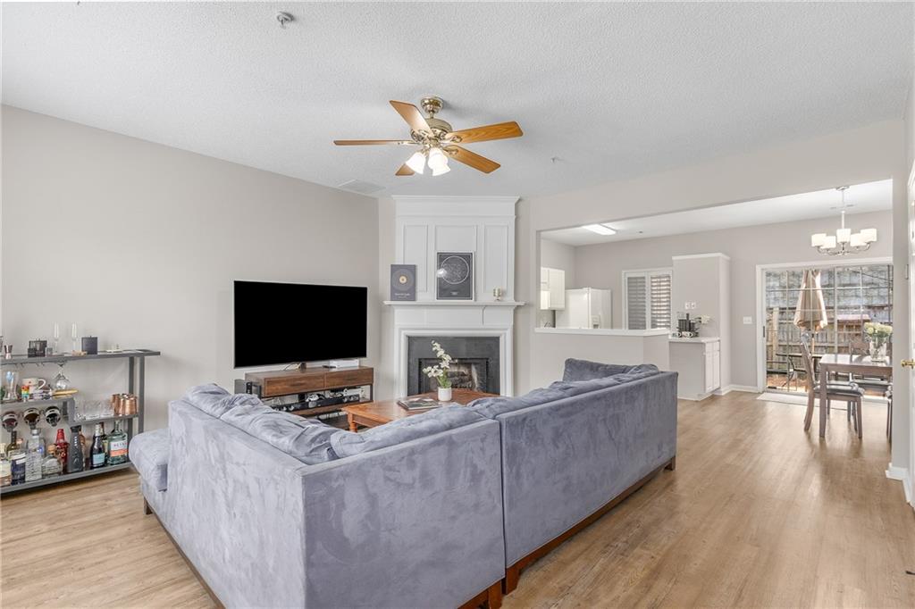 Stoneridge - Residential