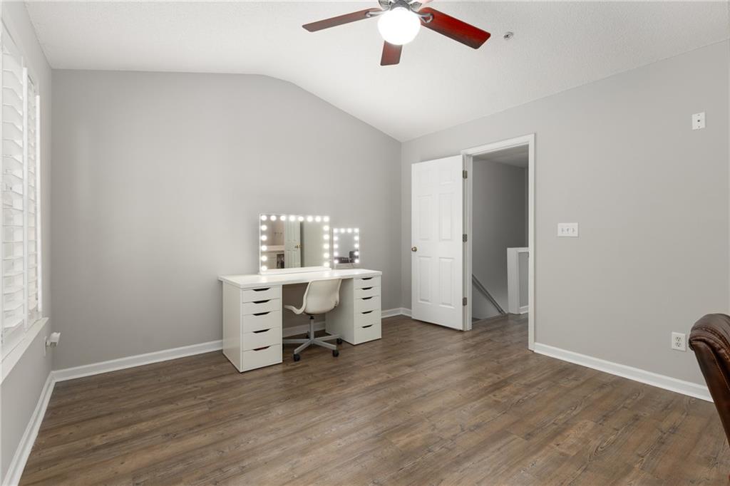 Stoneridge - Residential