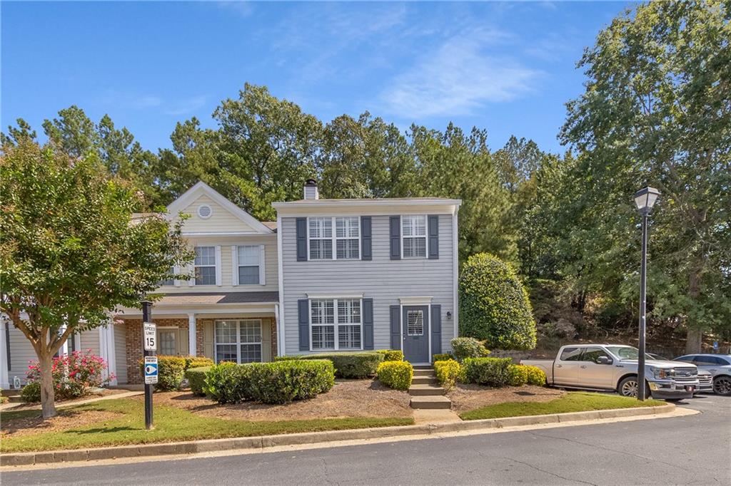 1005 Whitestone Ridge