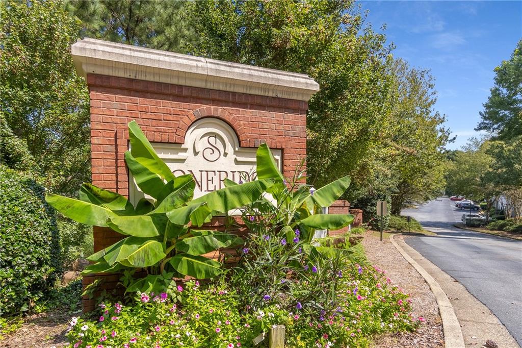 Stoneridge - Residential