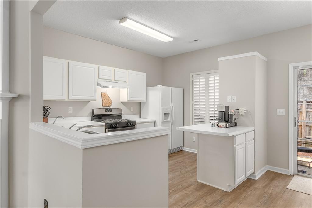 Stoneridge - Residential