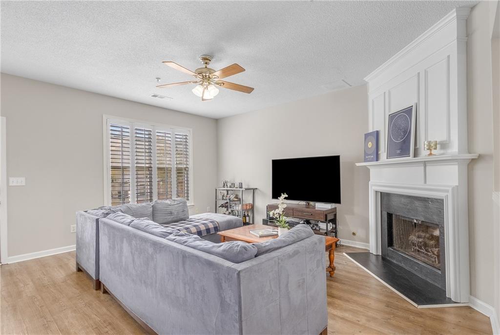 Stoneridge - Residential