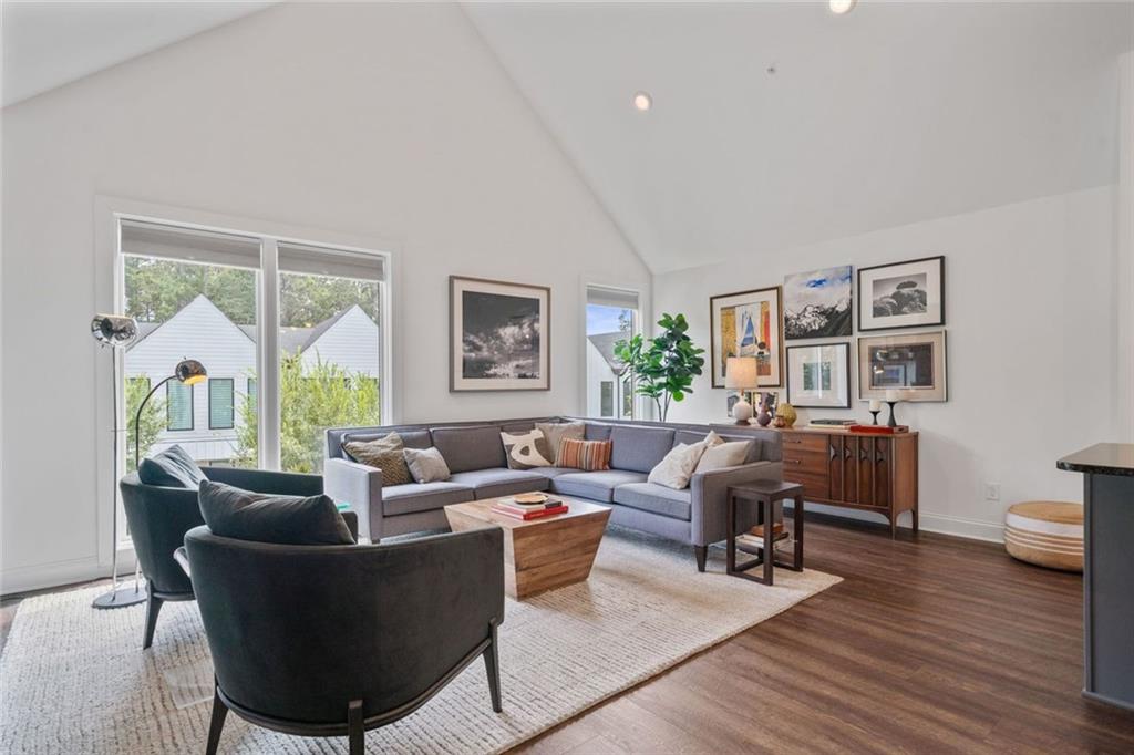 Westown - Residential