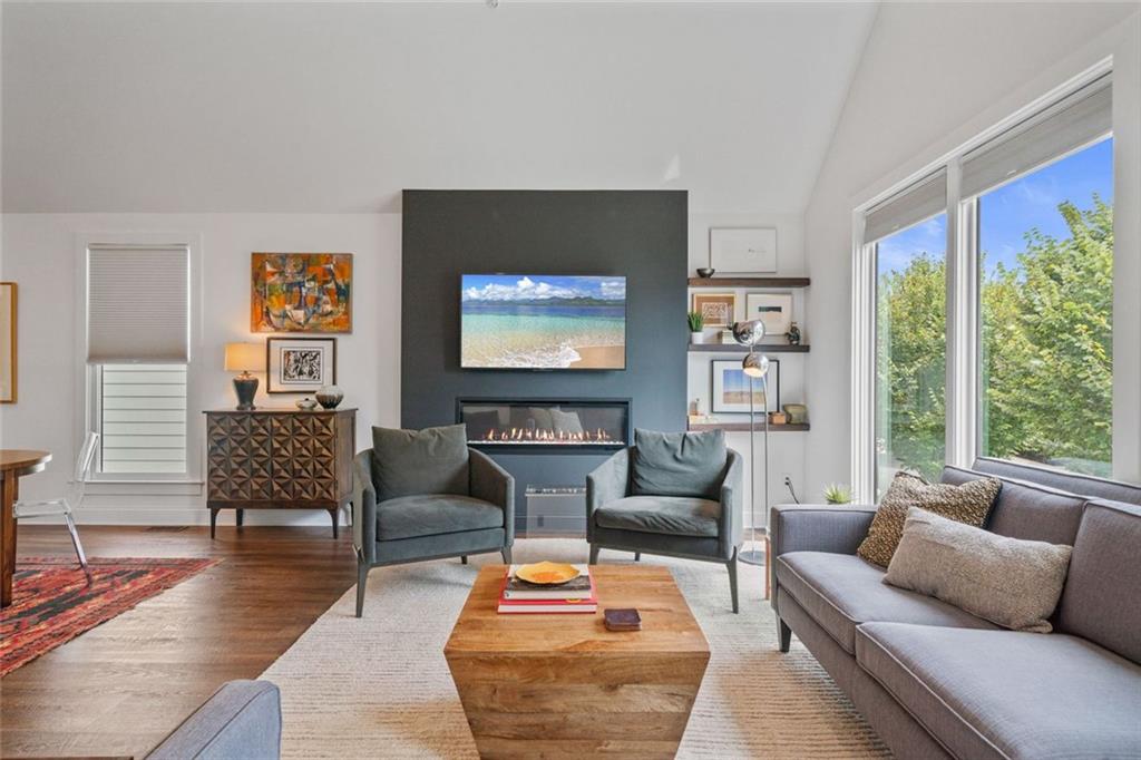 Westown - Residential