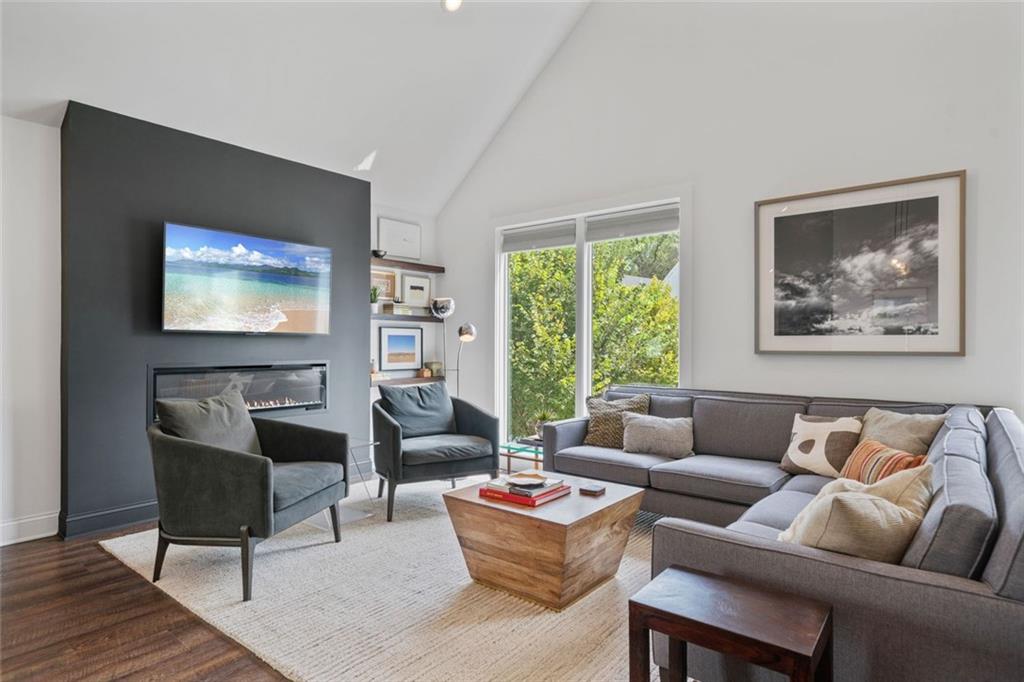 Westown - Residential