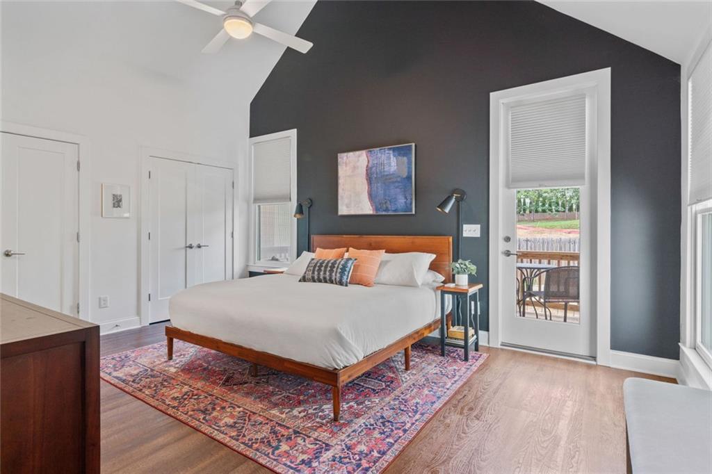 Westown - Residential