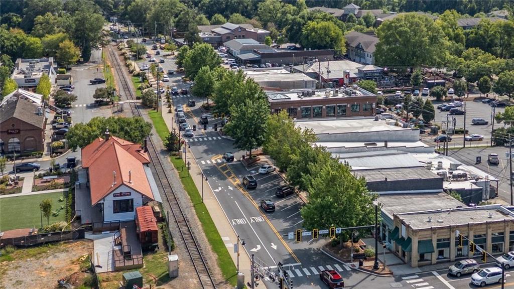 Westown - Residential