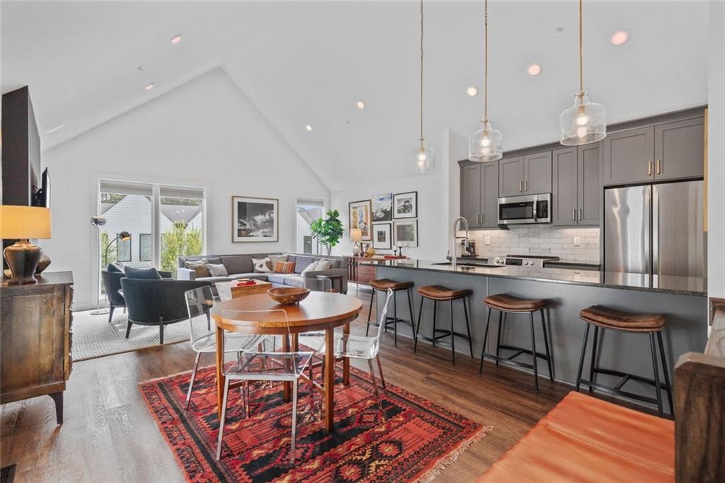 Westown - Residential