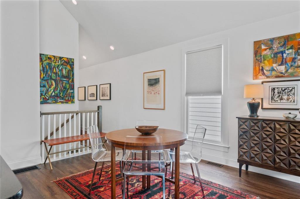 Westown - Residential