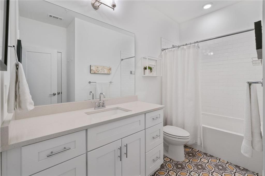 Westown - Residential