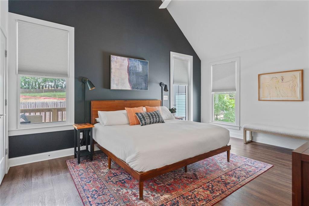 Westown - Residential