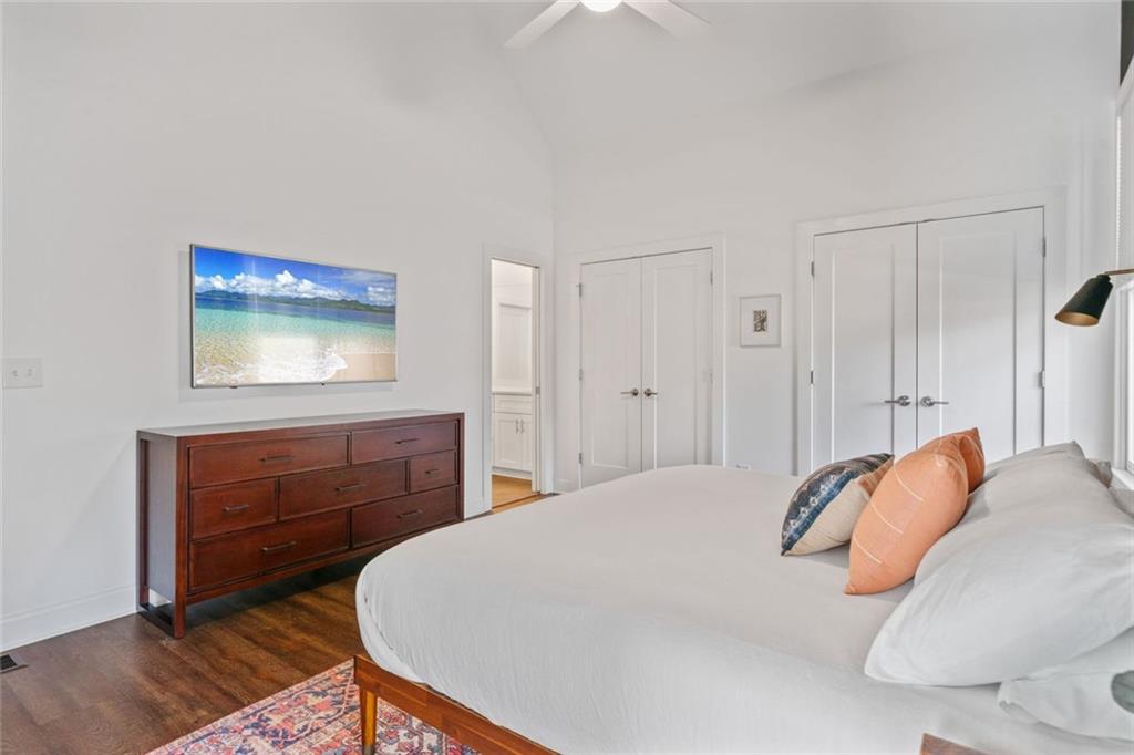 Westown - Residential