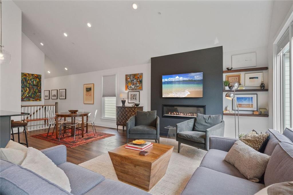 Westown - Residential