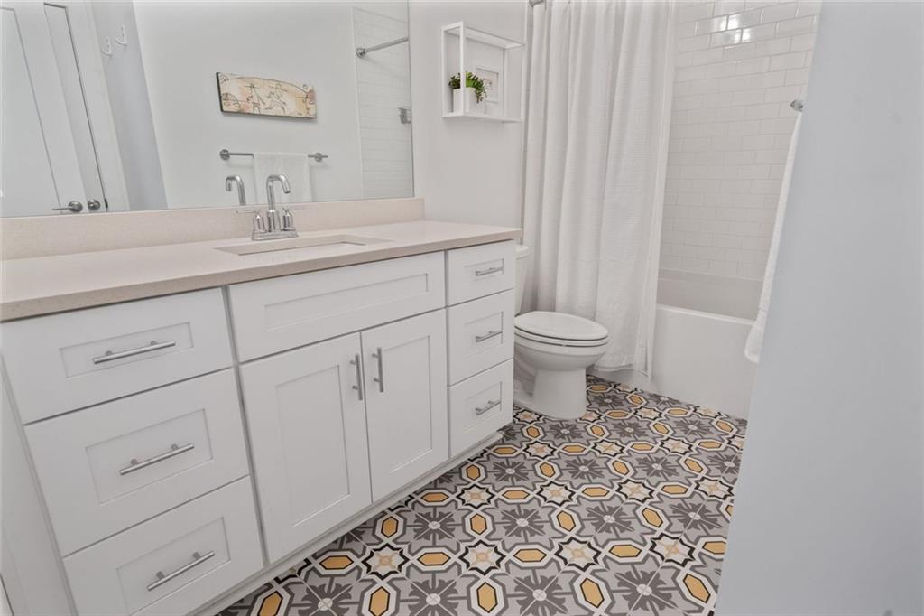 Westown - Residential